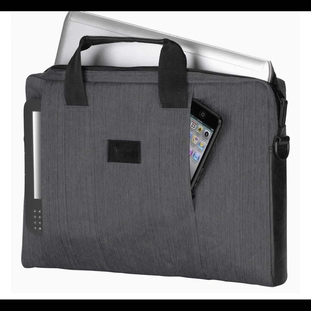 Targus citysmart laptop